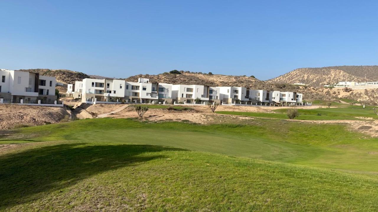 Thagazhout Bay Tamourrit Taghazout Exterior photo