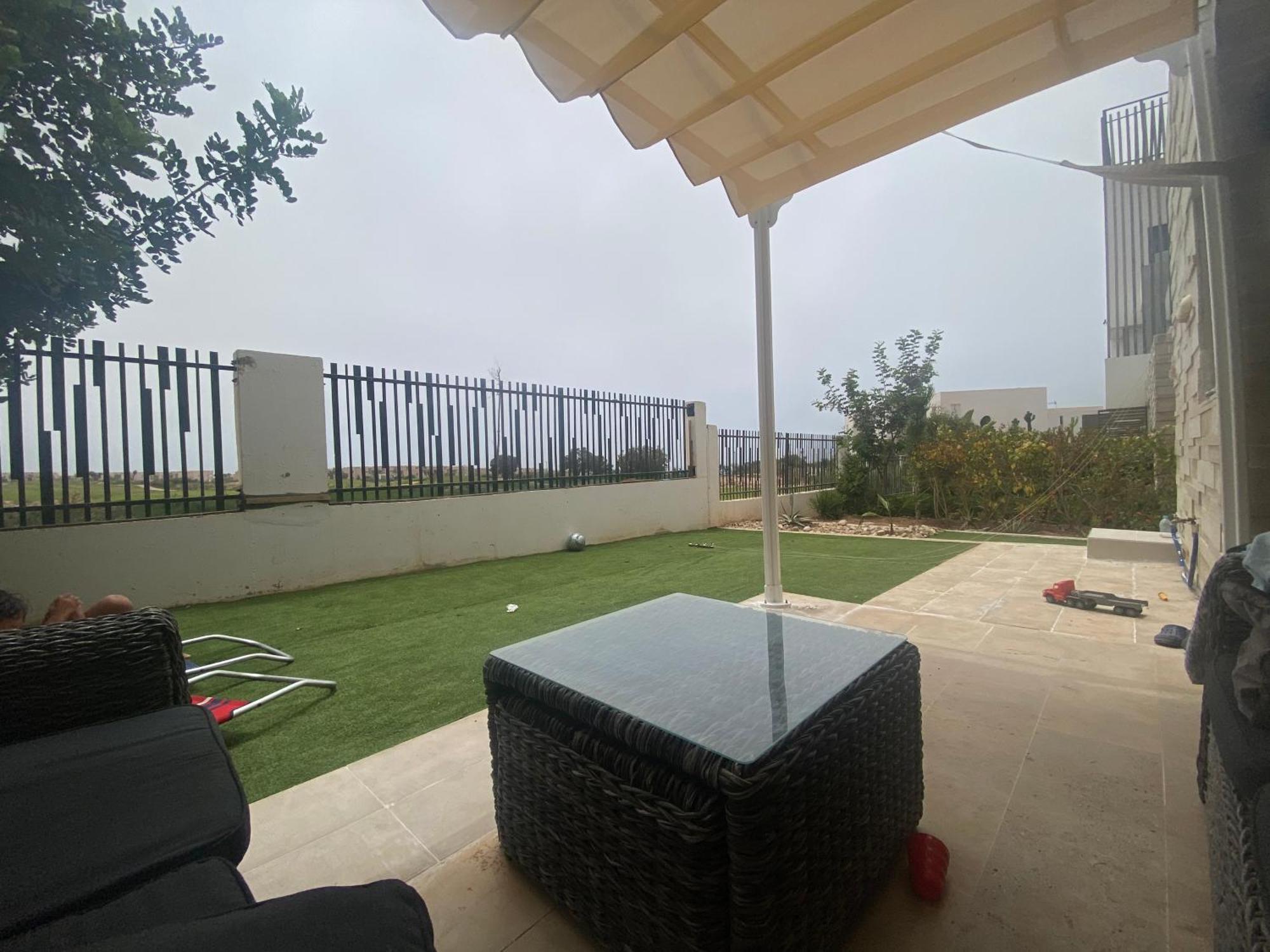 Thagazhout Bay Tamourrit Taghazout Exterior photo