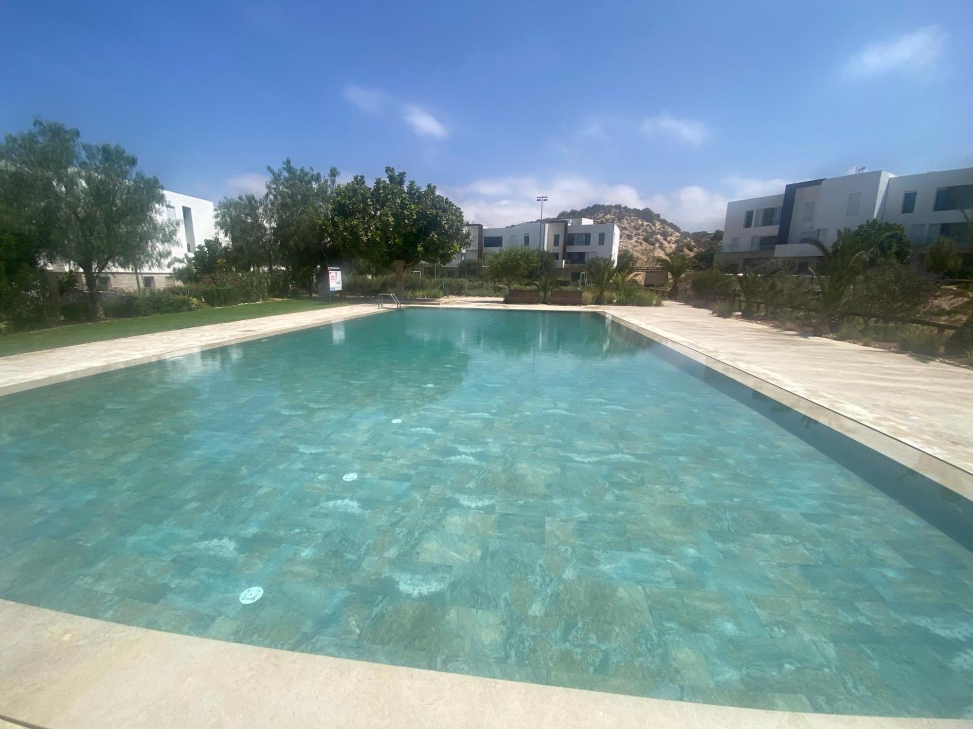 Thagazhout Bay Tamourrit Taghazout Exterior photo